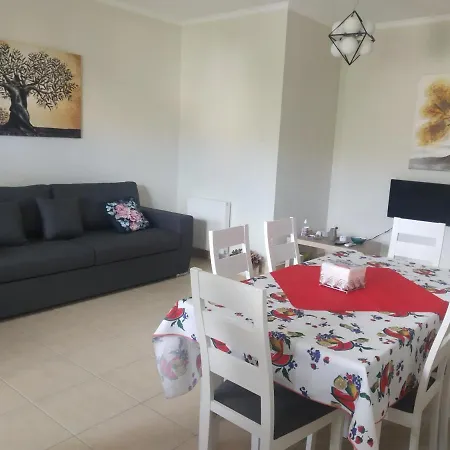 Ismene Appartement *