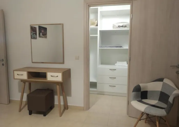 Appartement Ismene *