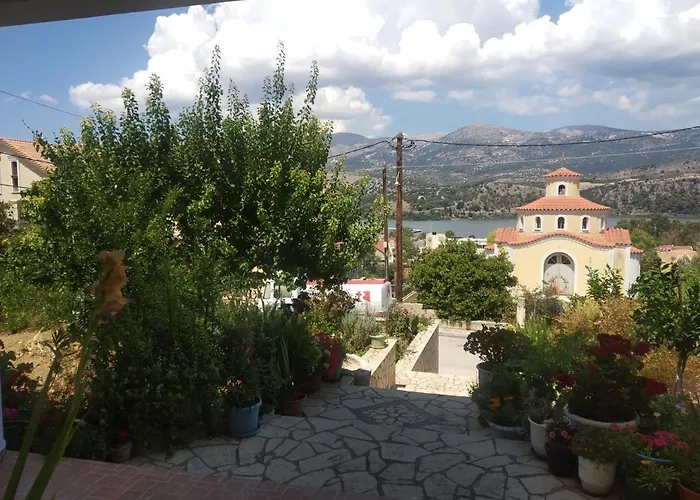 Ismene Appartement Argostoli (Kefalonia)