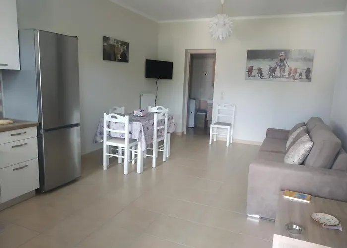 Ismene Appartement *