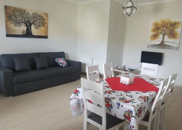 Ismene Appartement *