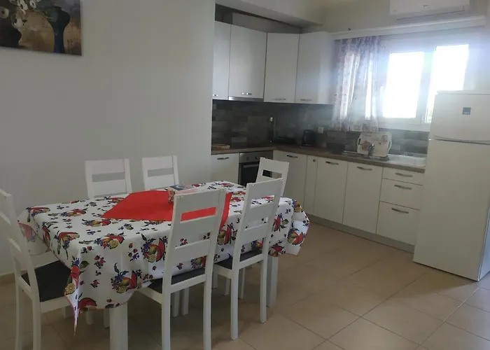 Ismene Appartement *