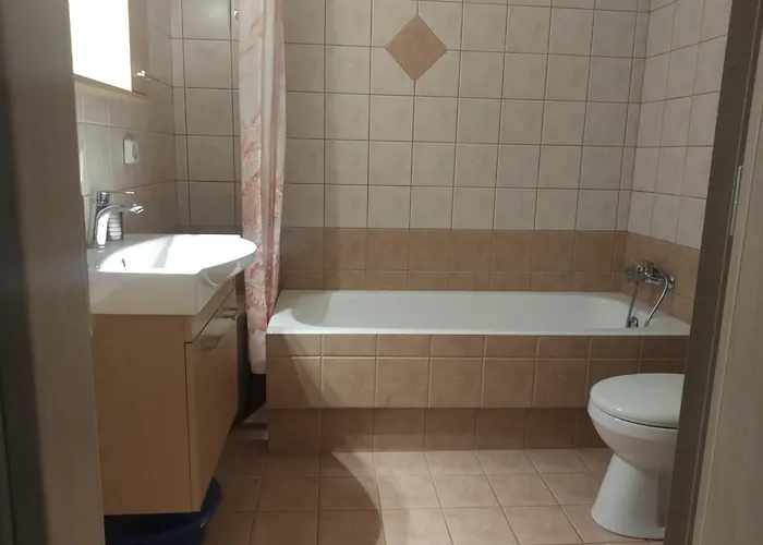 Appartement Ismene *