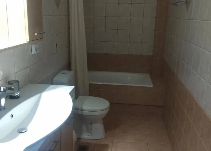 Ismene * Argostoli (Kefalonia)