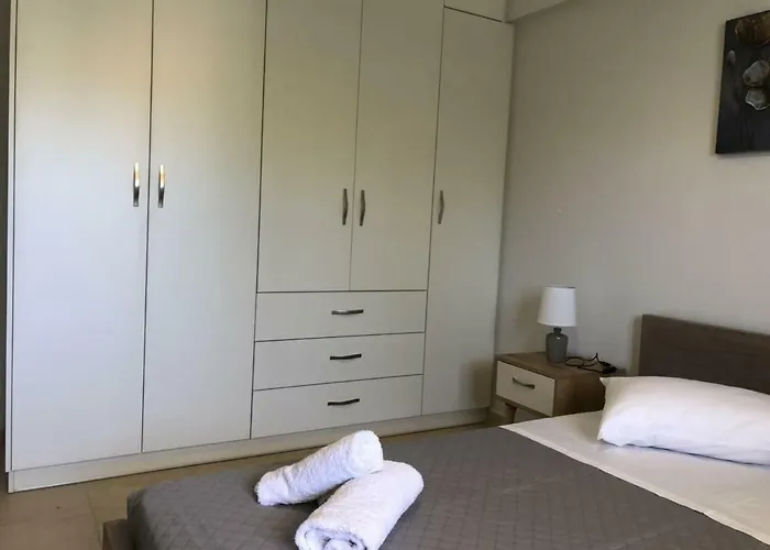 Appartement Ismene *