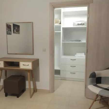 Appartement Ismene *