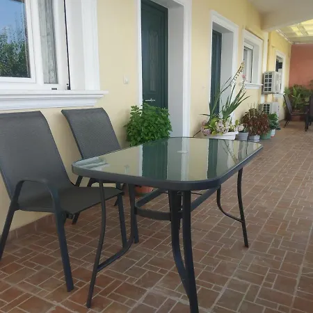 Appartement Ismene Argostóli