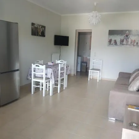 Ismene Appartement *