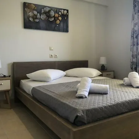 Appartement Ismene Argostóli