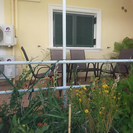 Ismene Argostoli (Kefalonia)