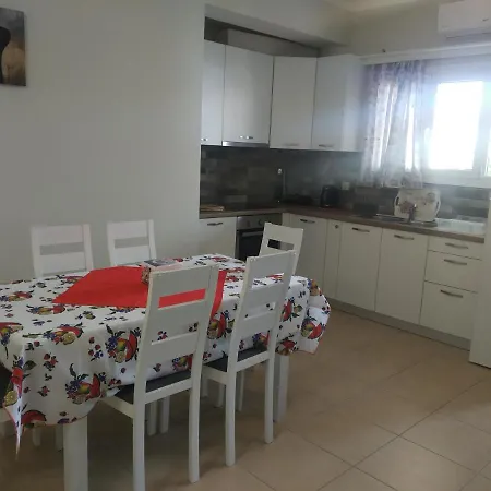 Ismene Apartamento *