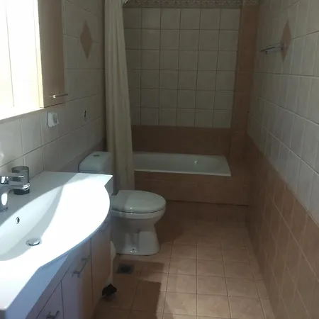 Ismene * Αργοστόλι