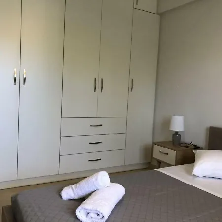 Διαμέρισμα Ismene *