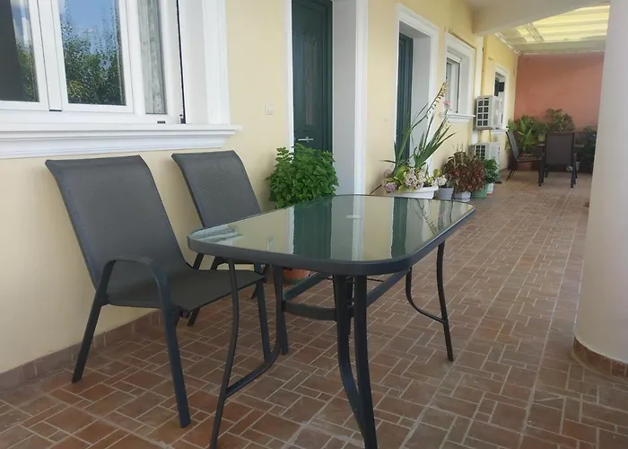 Apartamento Ismene Argostoli (Kefalonia)