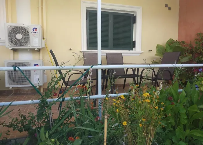 Ismene Argostoli (Kefalonia)