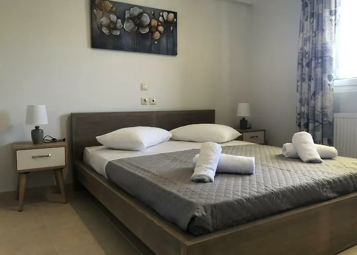 Apartamento Ismene Argostoli (Kefalonia)