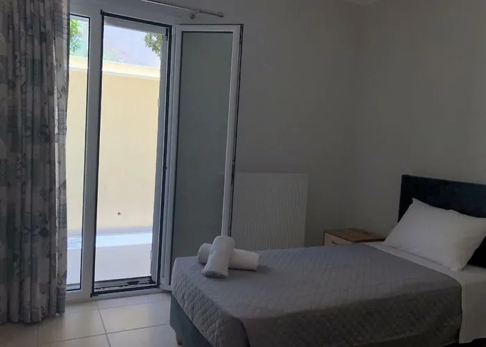 Ismene Apartamento Argostoli (Kefalonia)